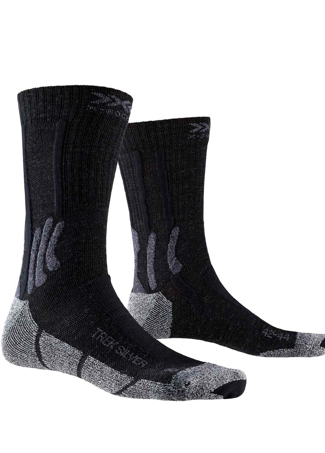 Шкарпетки X-Socks trek silver 4.0 (259207861)