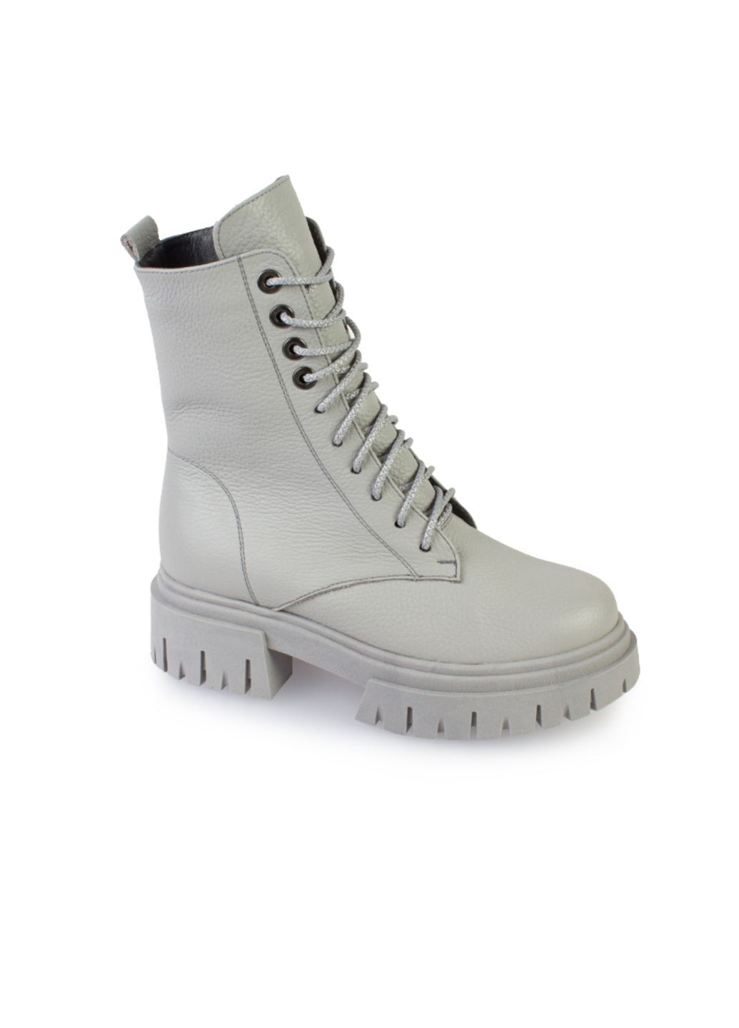 Зимние ботинки женские бренда 8501283_(2) ModaMilano