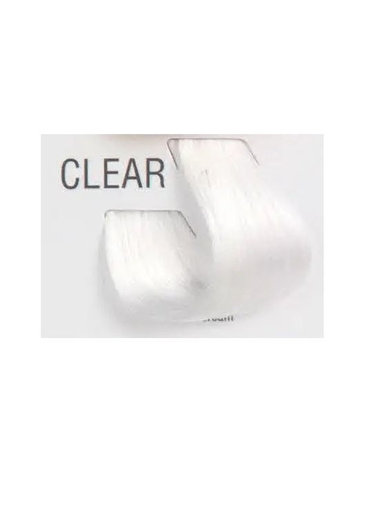 Коректор фарби для волосся Mix Correct Professional Clear 100 мл Spa Master (261926277)