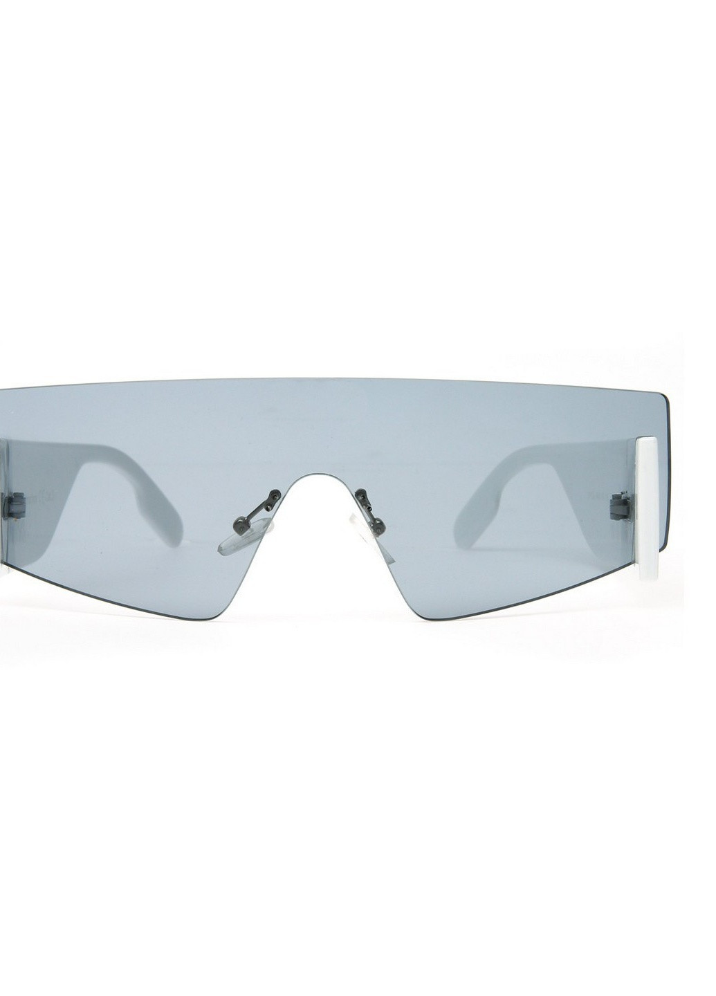 Солнцезащитные очки Маска женские LuckyLOOK 861-870 (258965516)