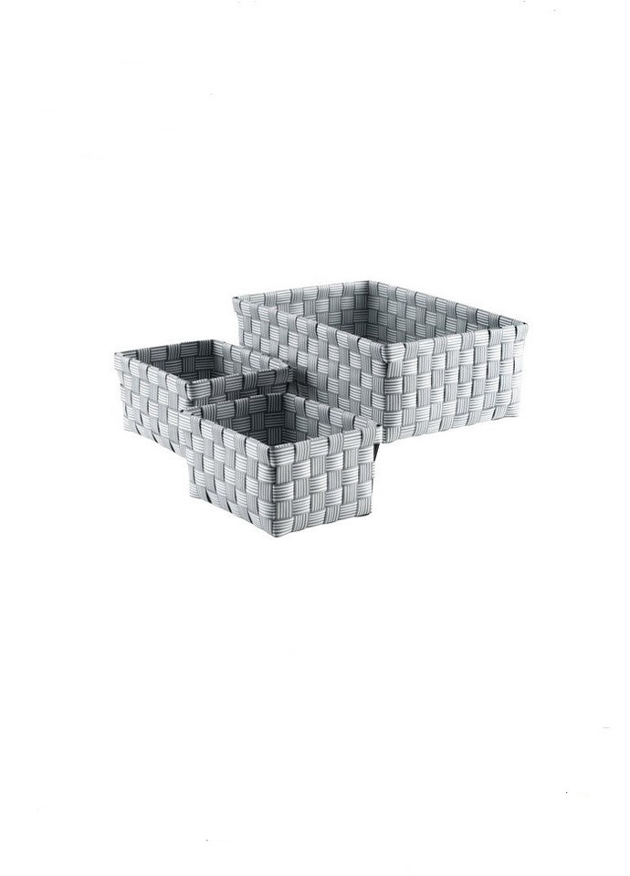 Корзины плетеные STINUS (4911324) 3шт/упак. IKEA (259520984)