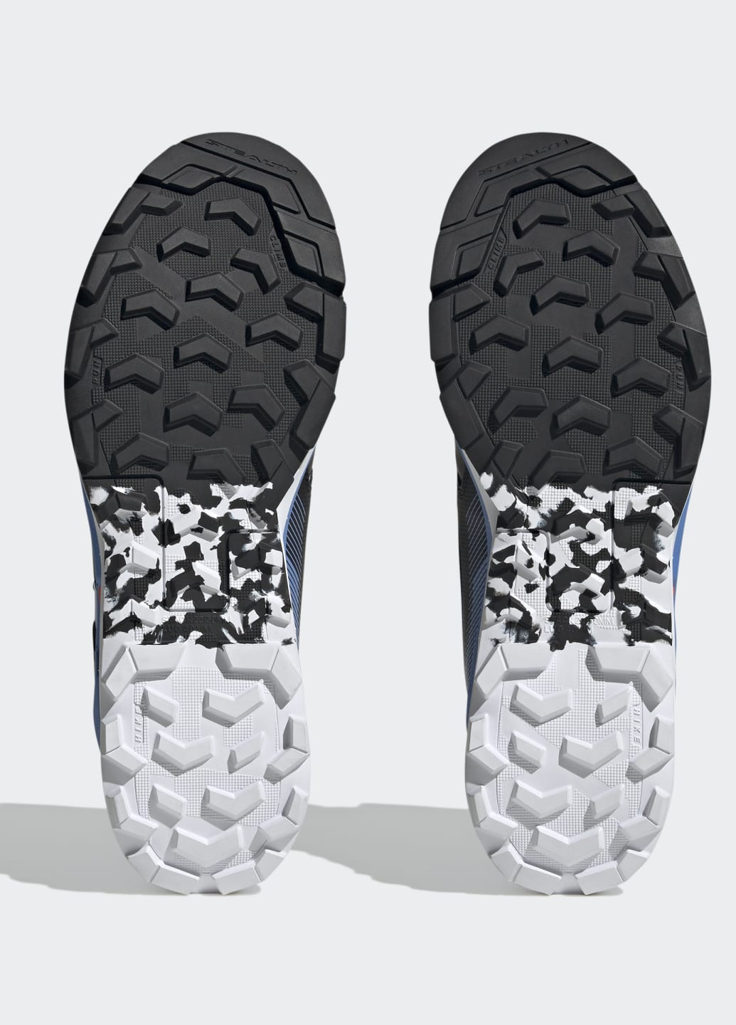 Туристичні черевики Terrex Skychaser Tech GORE-TEX adidas (271817609)