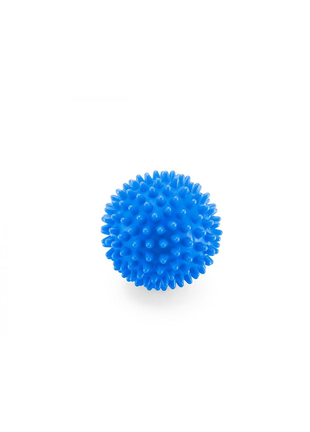 Массажный мяч с шипами Spike Balls 8 см 4FJ0146 4FIZJO (258316972)