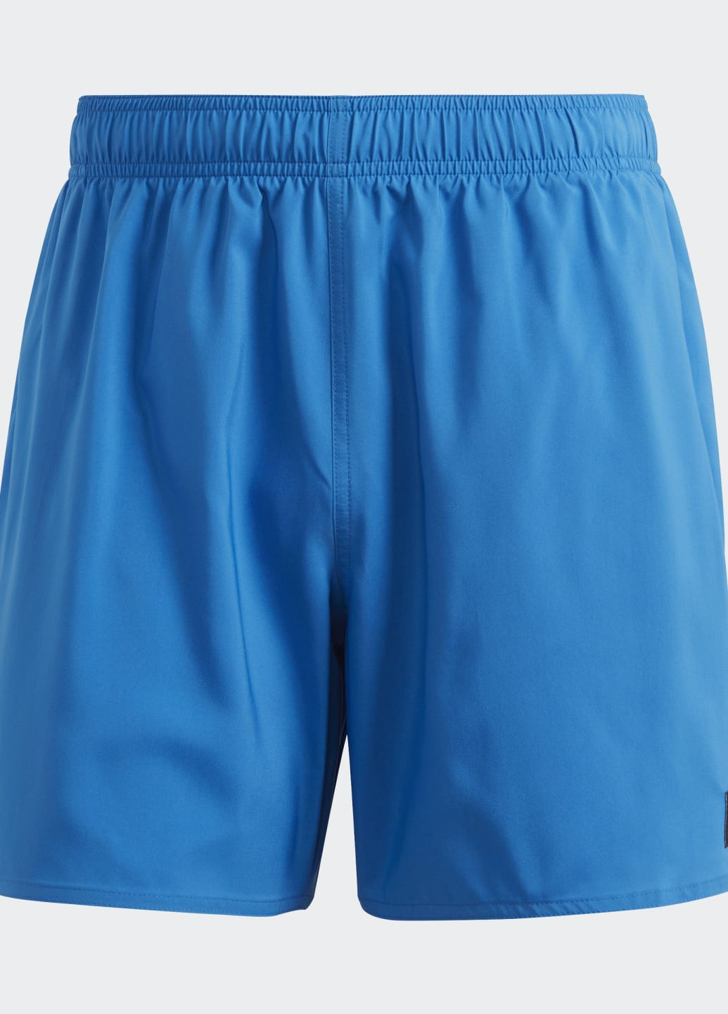 Плавальні шорти Solid CLX Short-Length adidas (260493183)