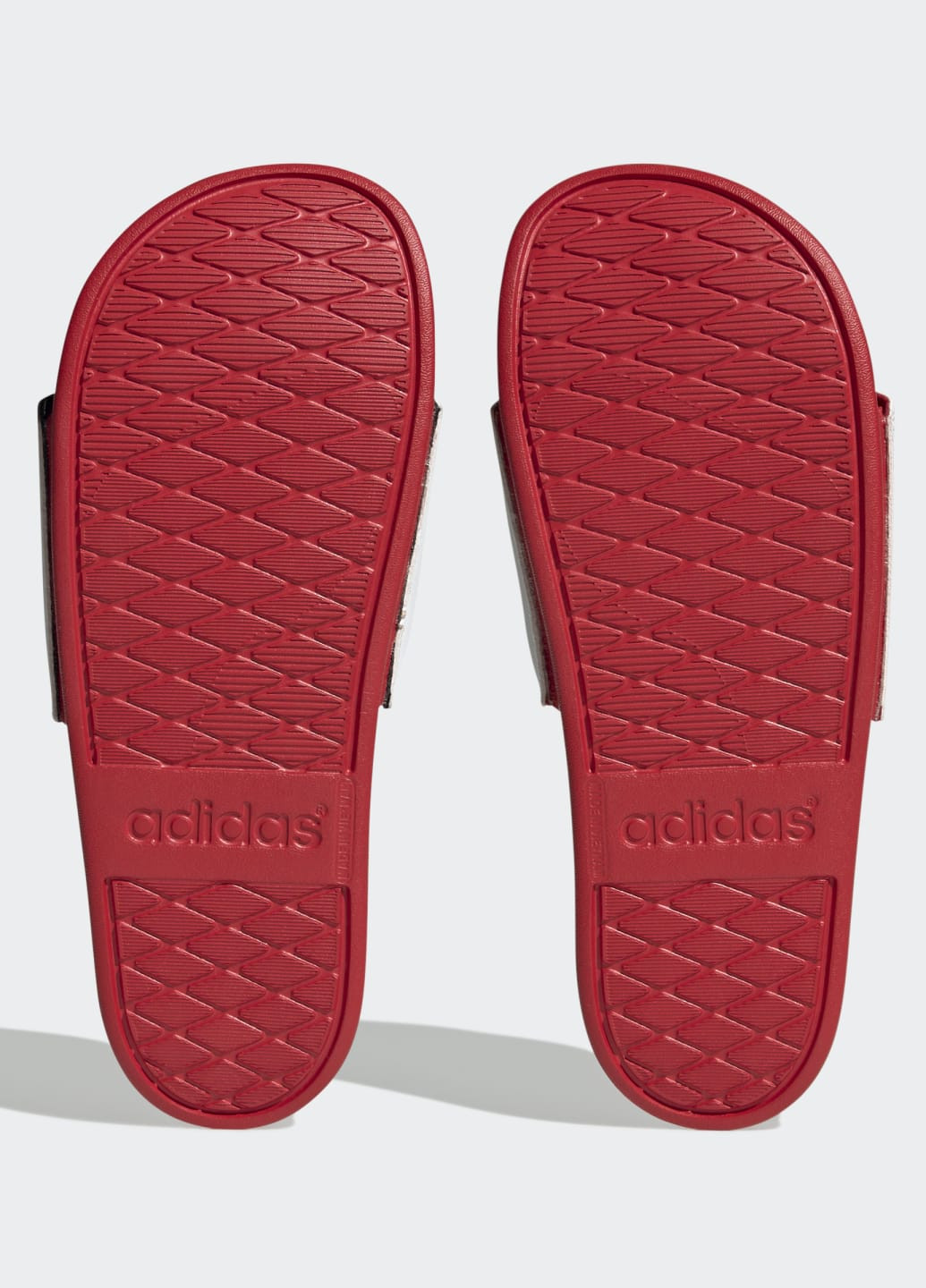Пантолети Adilette Comfort adidas (271138301)