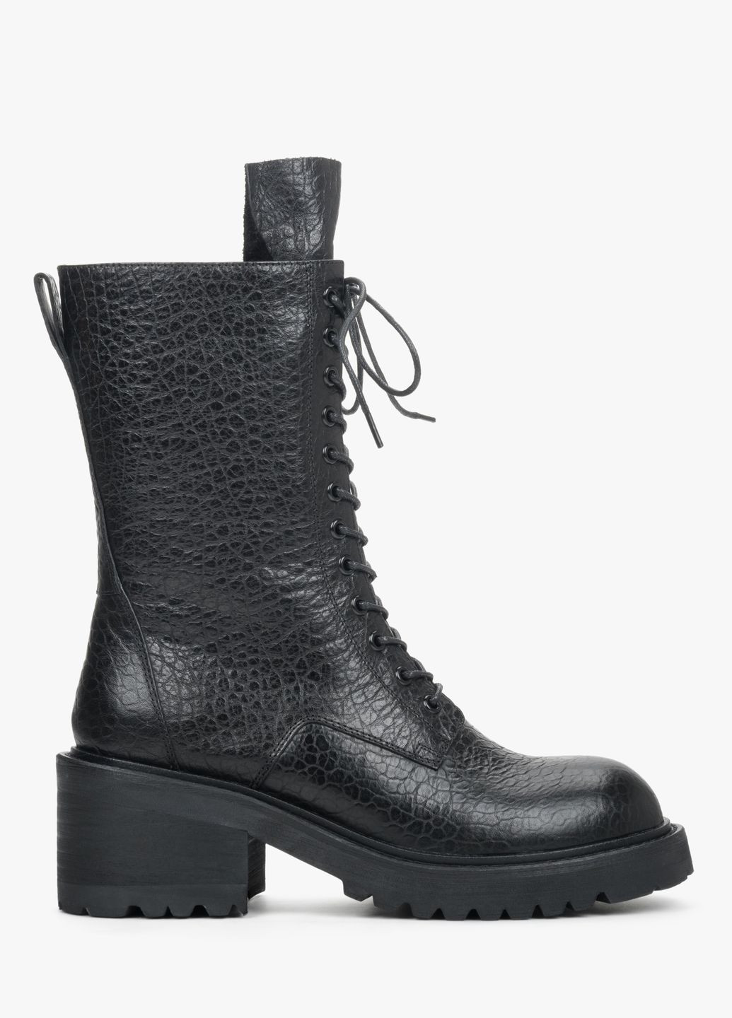 ботинки Estro