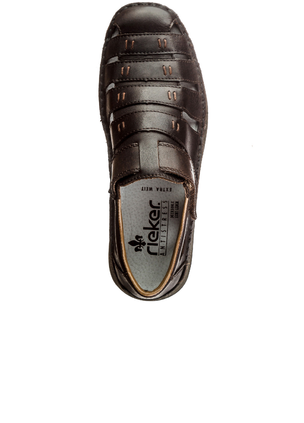 Туфлі чоловічі Rieker (258611378)
