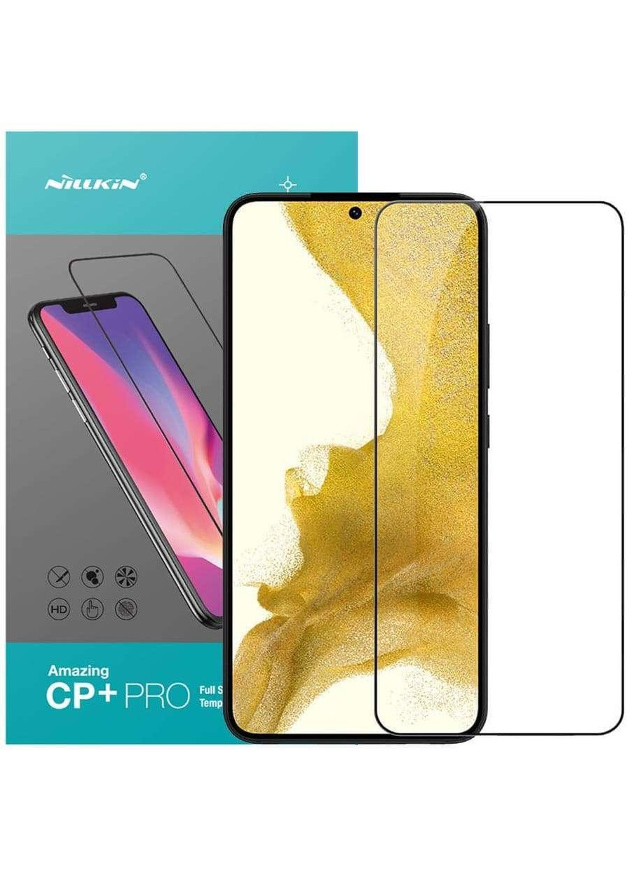 Защитное стекло (CP+PRO) для Samsung Galaxy S23 Nillkin (258597952)