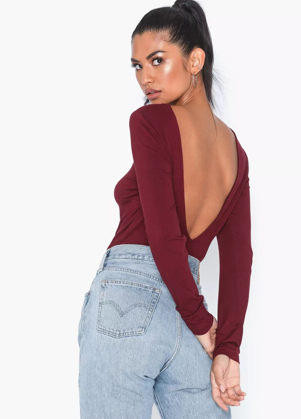 Лонгслів NLY TREND (258516317)