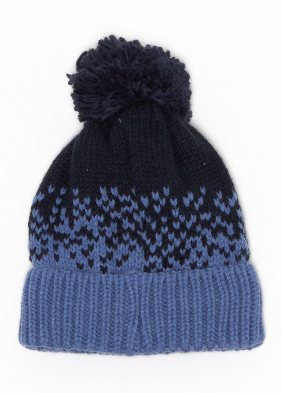 Шапка зима,темно-синій-синій, C&A (271675573)