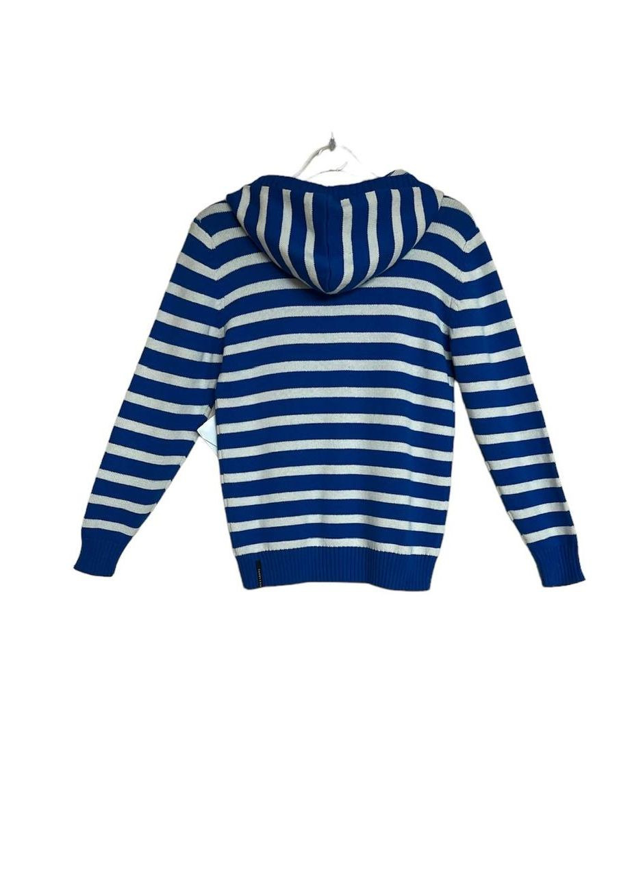Синий свитер Billabong