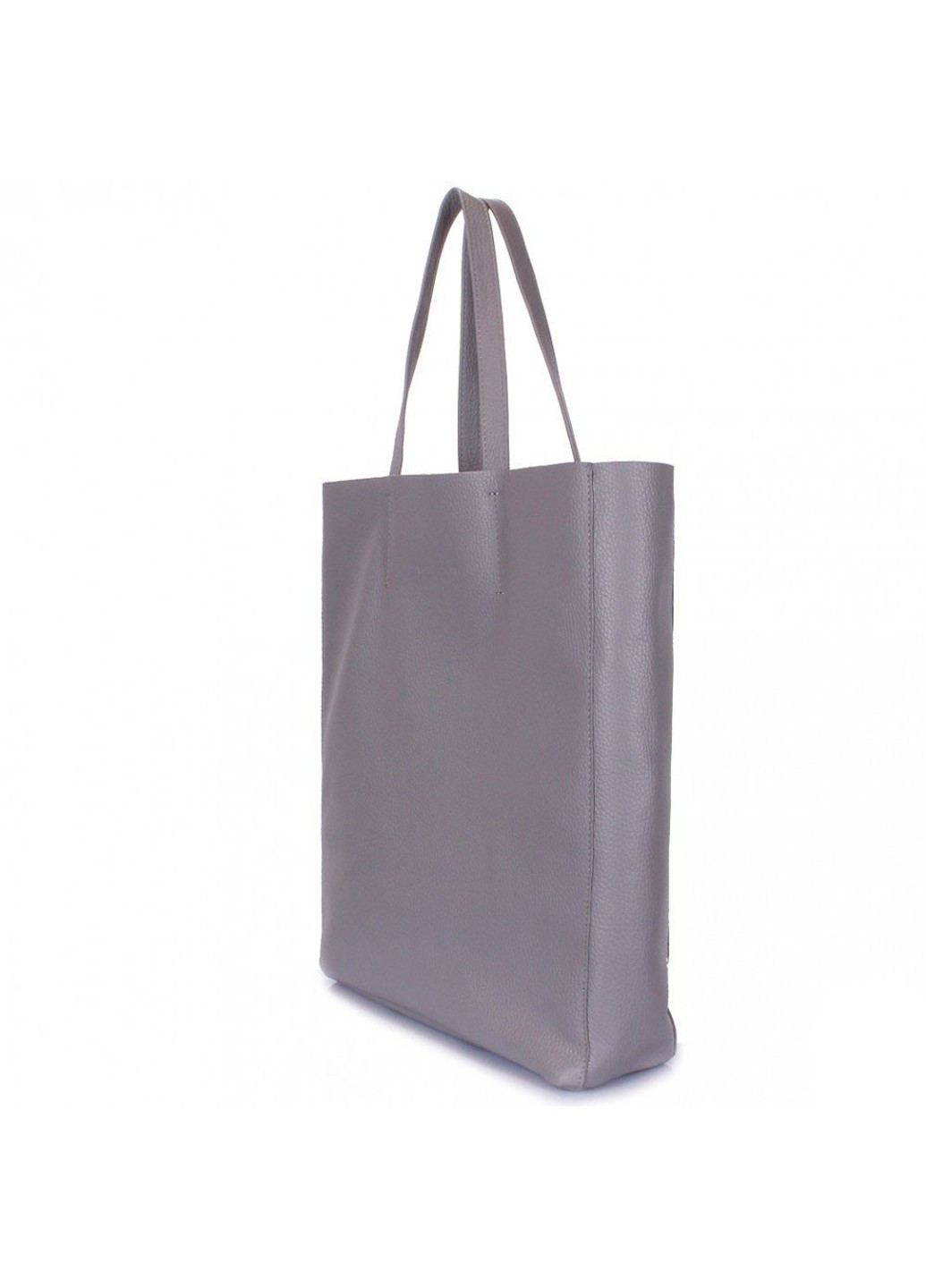 Сумка з натуральної шкіри чорна PoolParty (262976271)