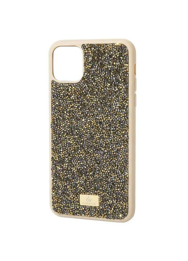 TPU чохол Rock Diamond на Apple iPhone 14 Pro Max (6.7") Bling World (259684043)