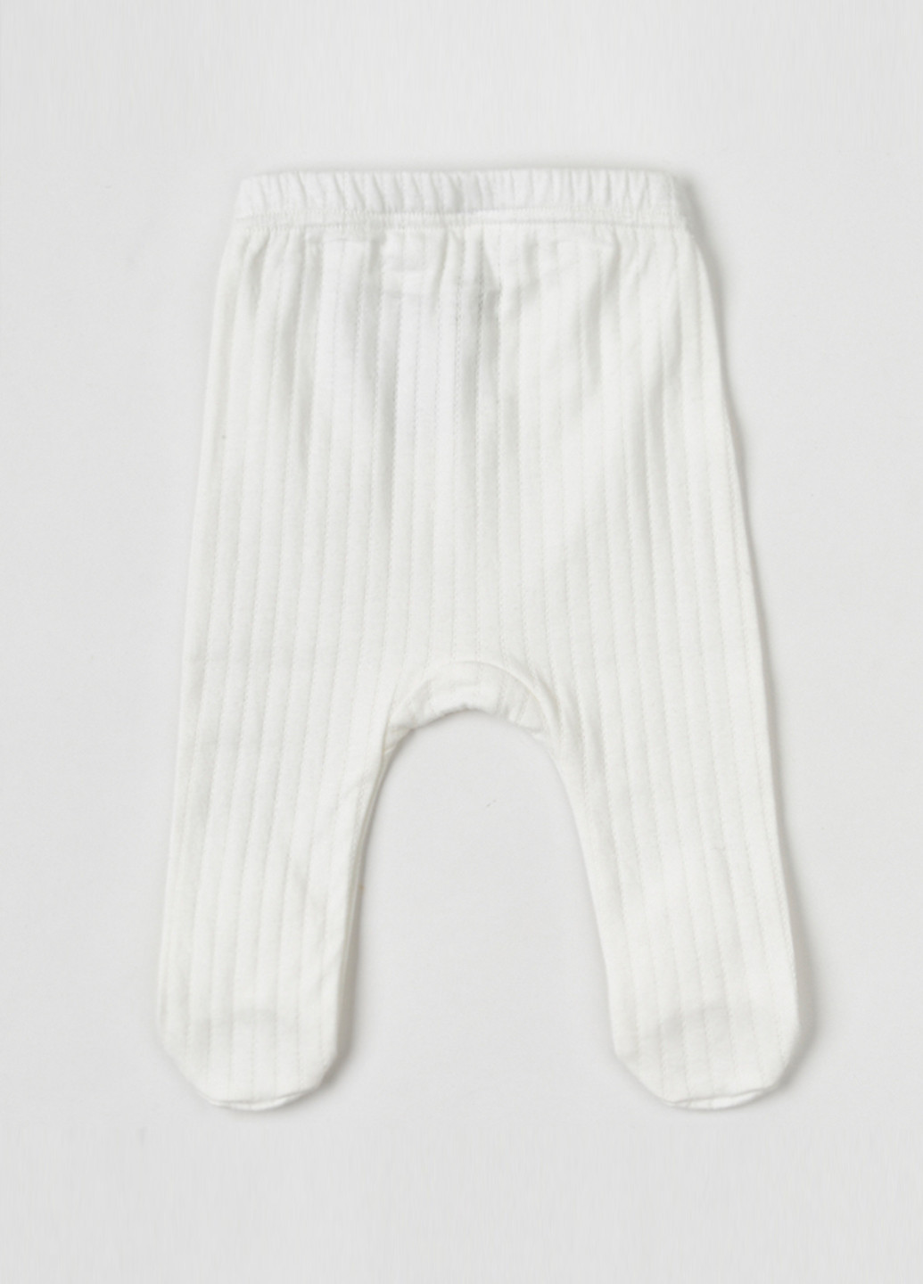 KRAKO штани - повзунки білі "ажур" білий виробництво - Україна