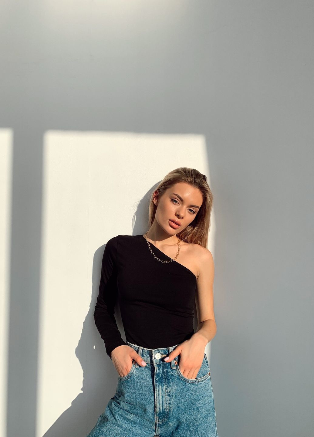 Лонгслів Monday DARI CO (278056769)