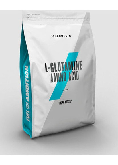 MyProtein L Glutamine 500 g /100 servings/ Unflavored My Protein (257079391)