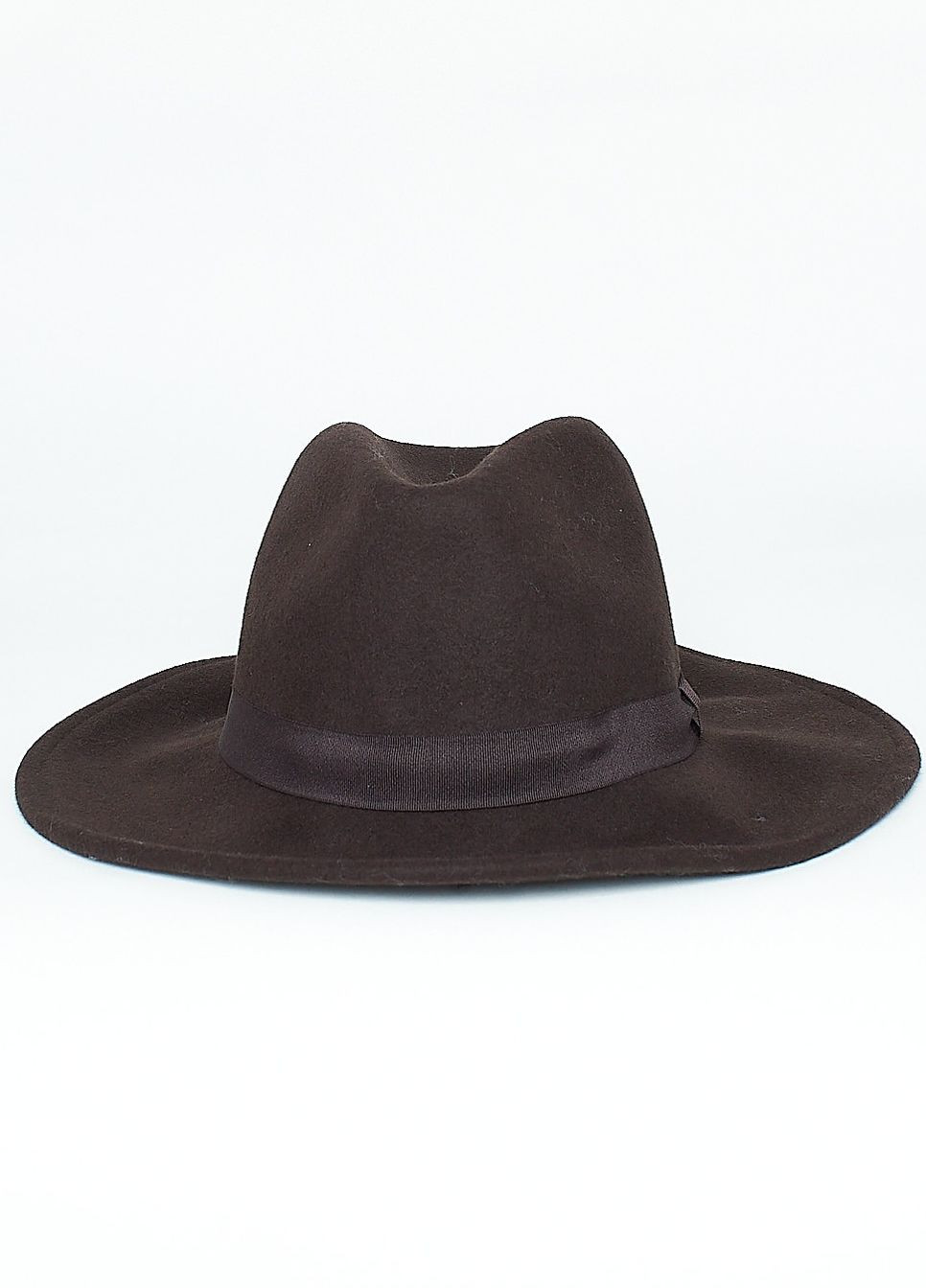 Шляпа демисезон,темно-коричневий, C&A (265624886)