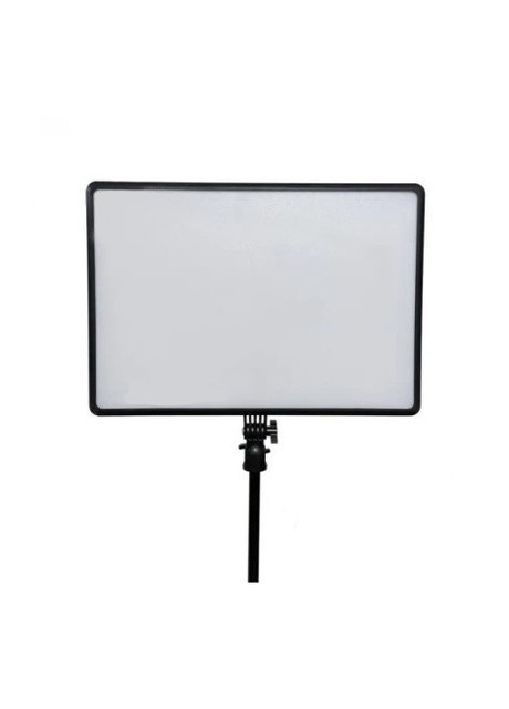 Прямокутна LED лампа відео світло для фото, відео 45 х 32 см. зі штативом 2,1 метра China a118 (257898318)