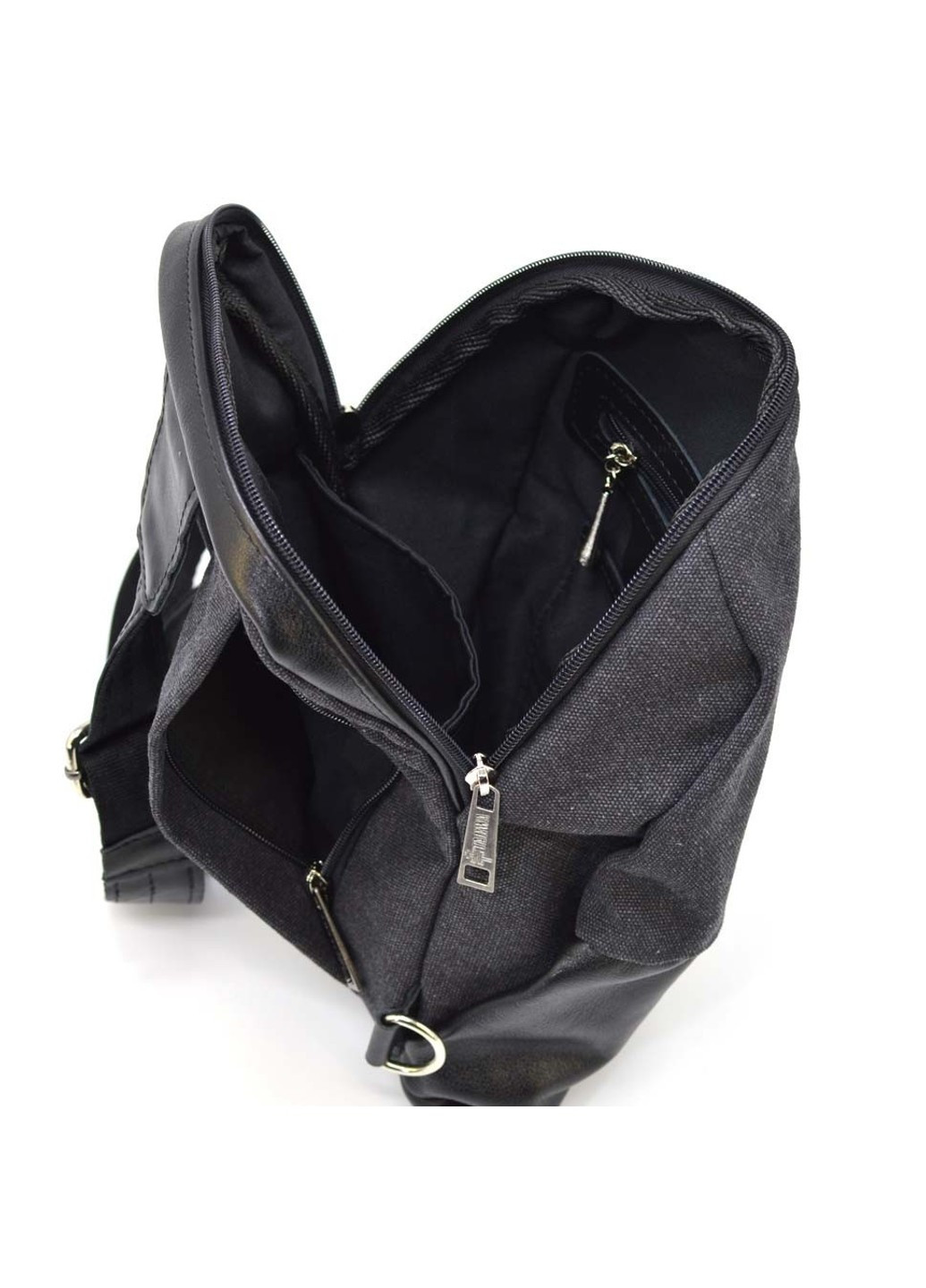 Чоловіча текстильна шкільна сумка GAA-1905-3MD TARWA (263776552)
