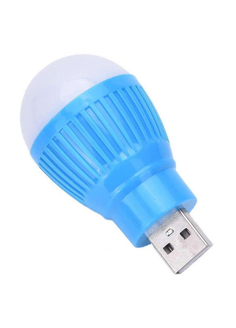 USB-лампа Colorful (кругла) Epik (258789599)