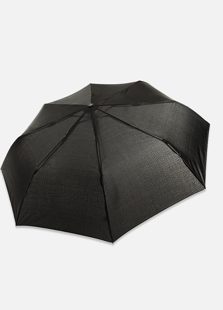 Зонтик мужской цвет черный ЦБ-00136311 Toprain (259960974)