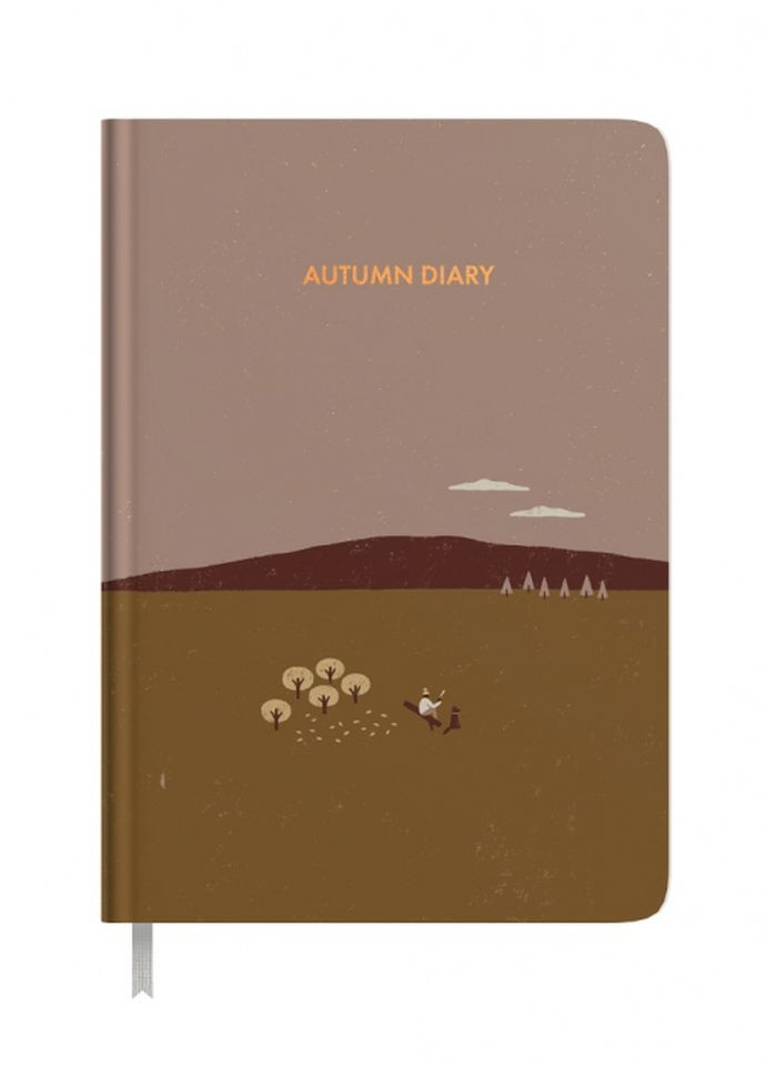 Дневник 4 Seasons: Autumn Gifty (260715520)