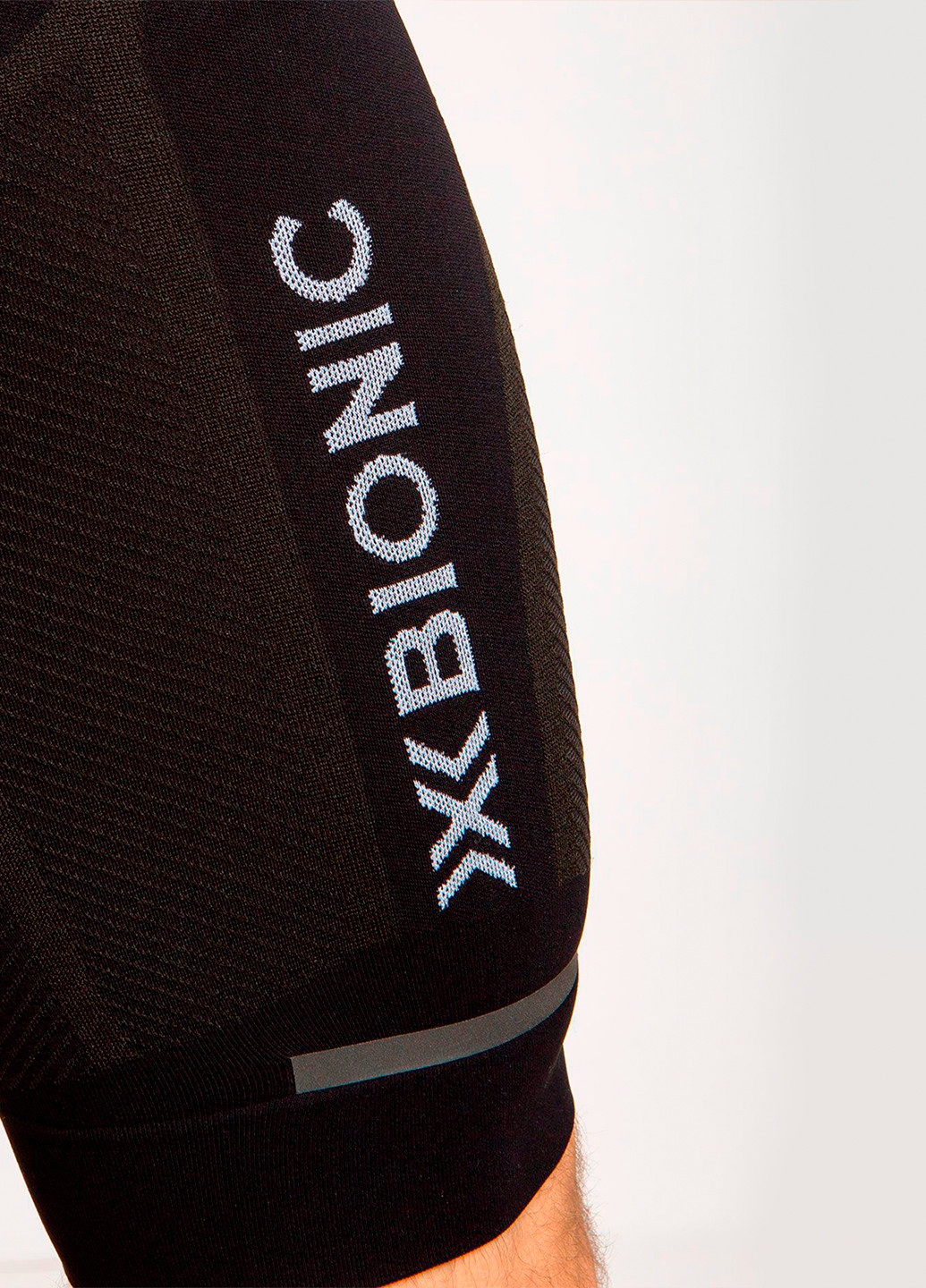 Мужские шорты X-Bionic the trick 4.0 running (258756647)