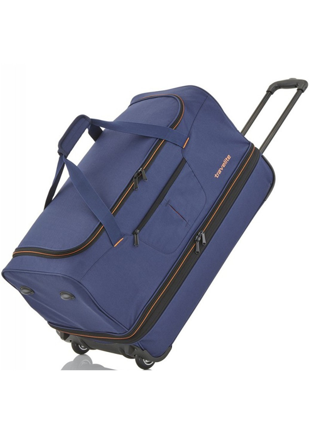 Дорожная сумка на колесах BASICS TL096276-20 Travelite (271813633)