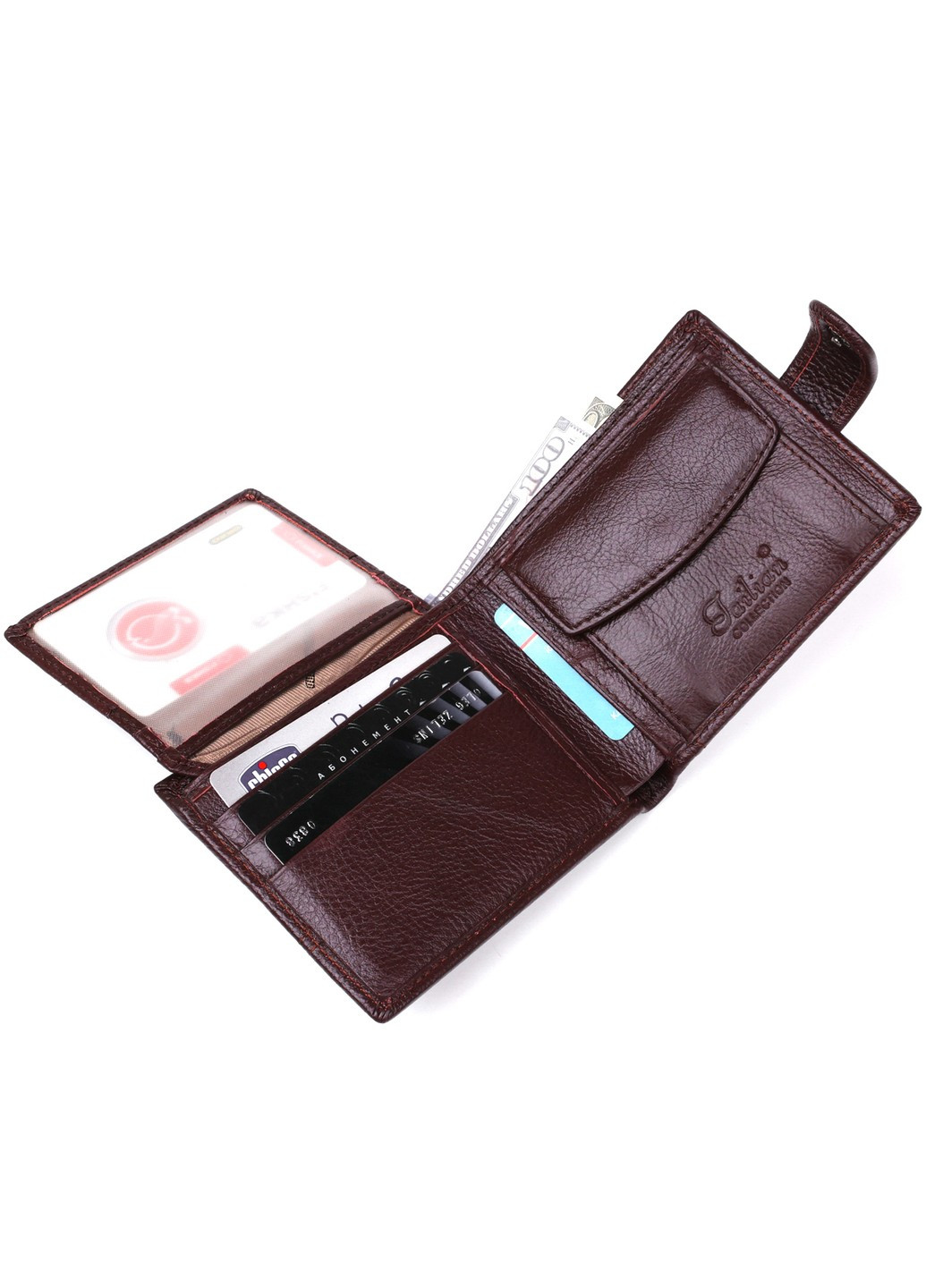 Чоловічий гаманець Tailian (257157775)