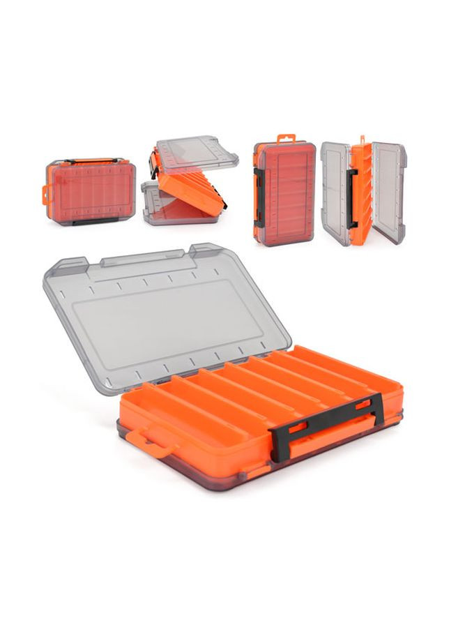 Коробка для снастей 20*13.5*3.5см Home (268120985)