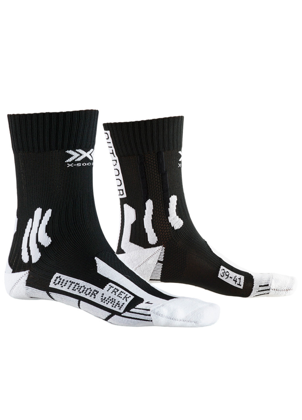 Носки X-Socks trek outdoor 4.0 (259207894)