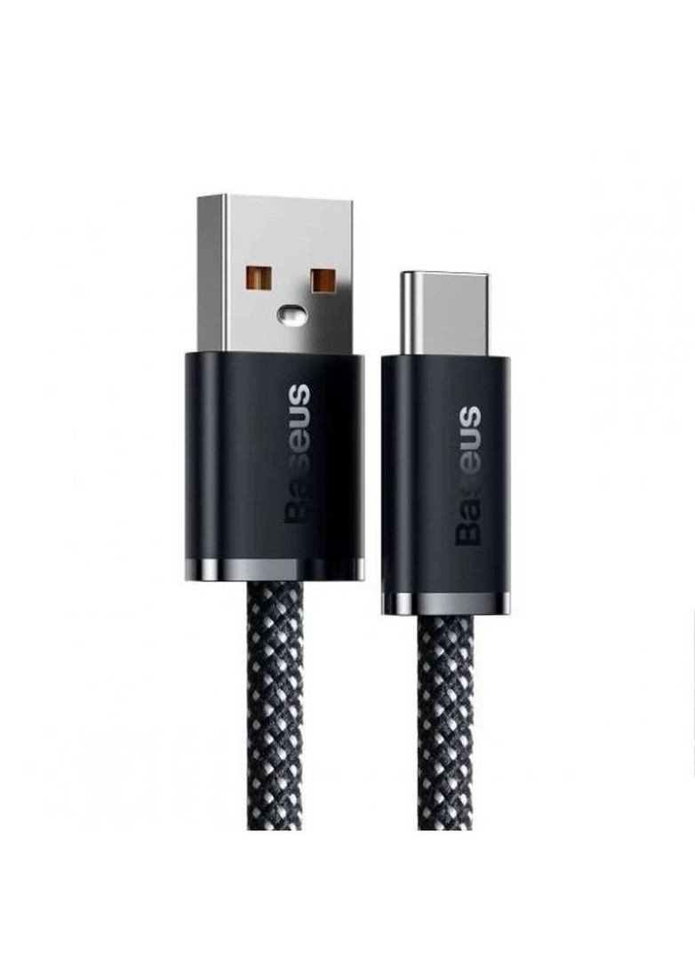 Дата кабель Dynamic Series USB to Type-C 100W (1m) (CALD00060) Baseus (268029463)