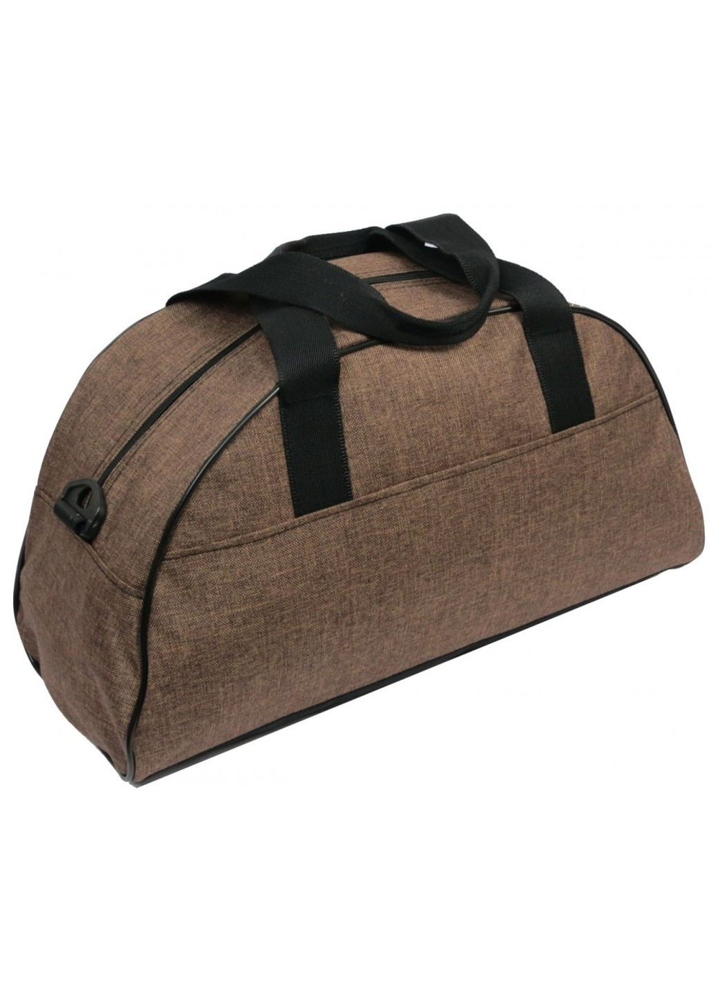 Спортивная сумка 16 л 213-1 коричневая Wallaby (271997977)