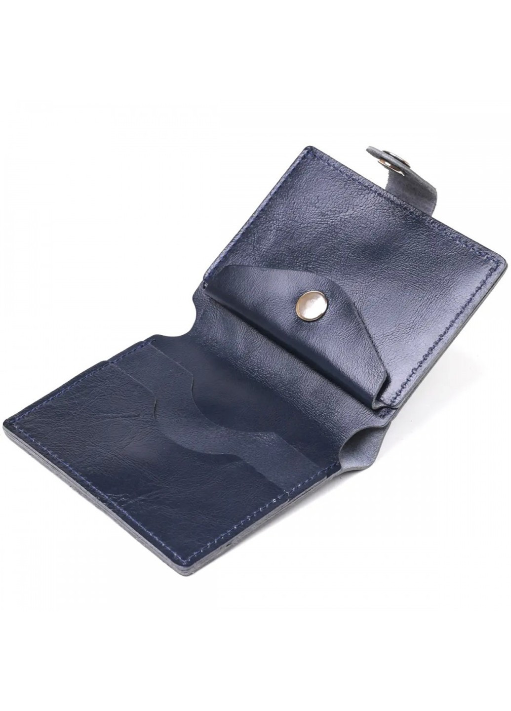 Чоловічий шкіряний гаманець 16486 Shvigel (262524236)