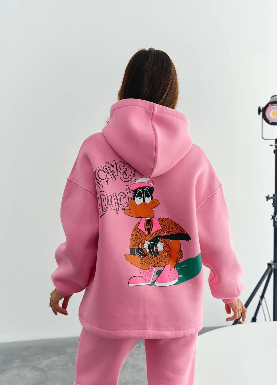 Женский костюм Трехнитка No Brand (267817335)
