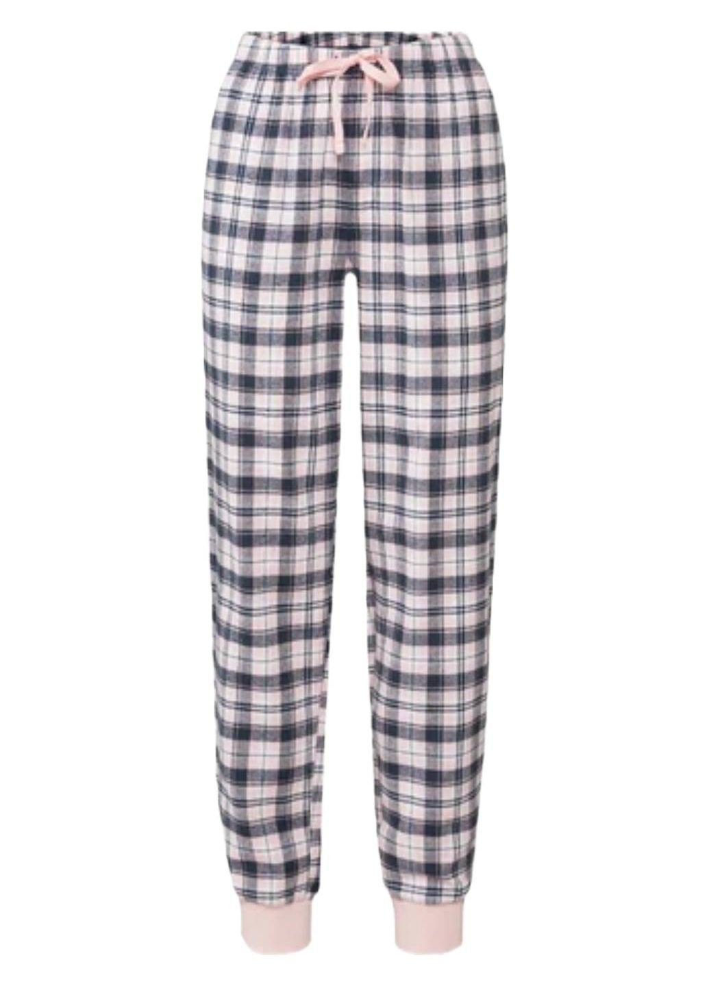 Пижамные брюки Esmara (278651667)