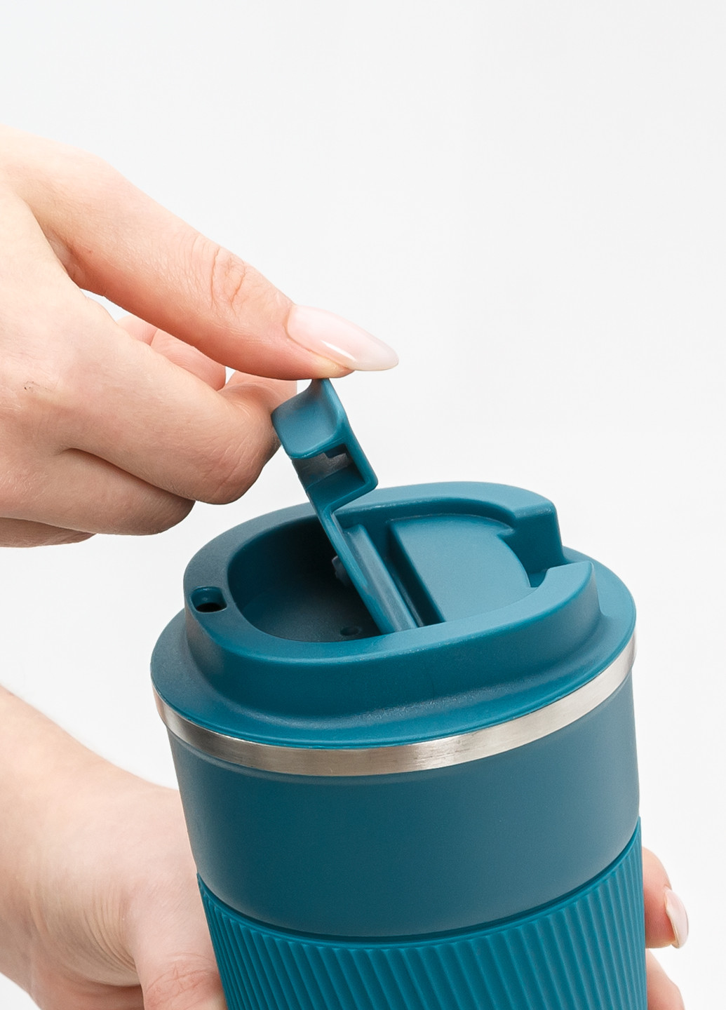 Термочашка 380 мл MVM (257883725)