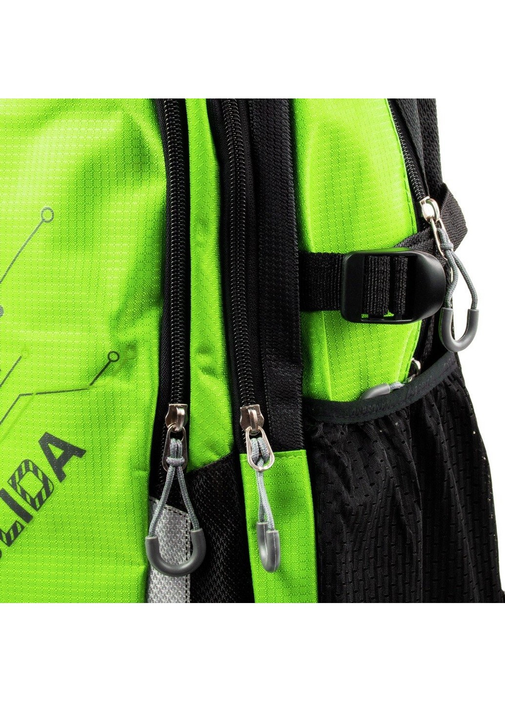 Чоловічий рюкзак 3DETAT2110-13 Valiria Fashion (262976622)
