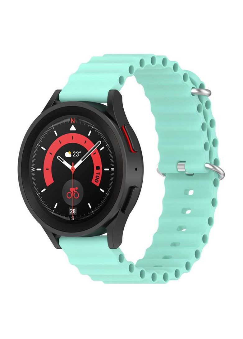 Ремешок Ocean Band для Smart Watch 20mm Epik (276973692)