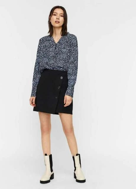 Спідниця Vero Moda (257027464)