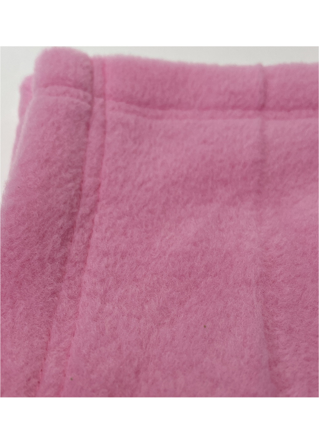 Плед флисовый Сomfort ТМ розовый Emily (260739215)