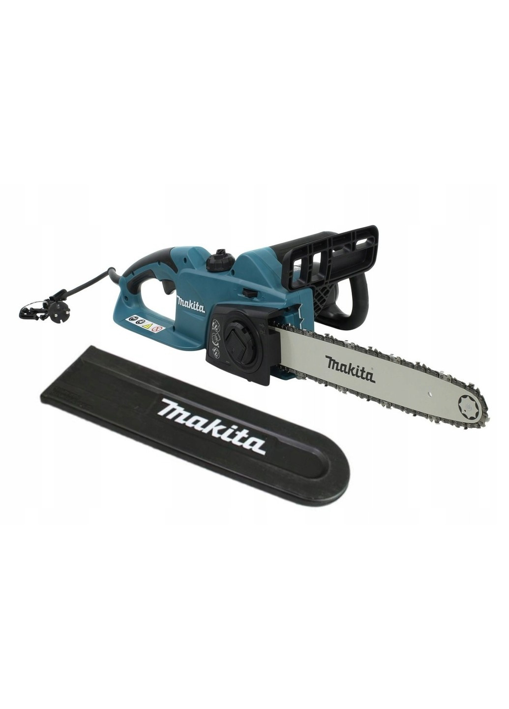 Пила ланцюгова електрична UC3541A Makita (259735518)