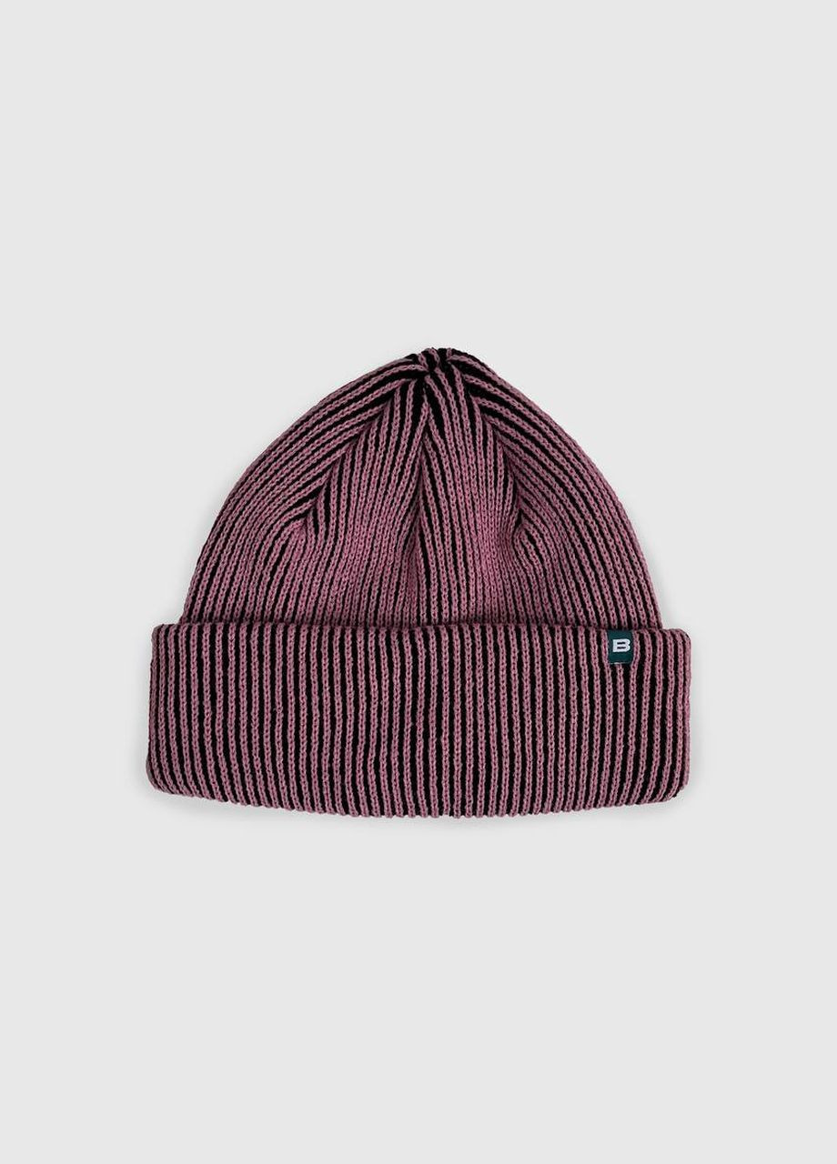 Шапка BEZLAD hat black-pink | seven (269995087)