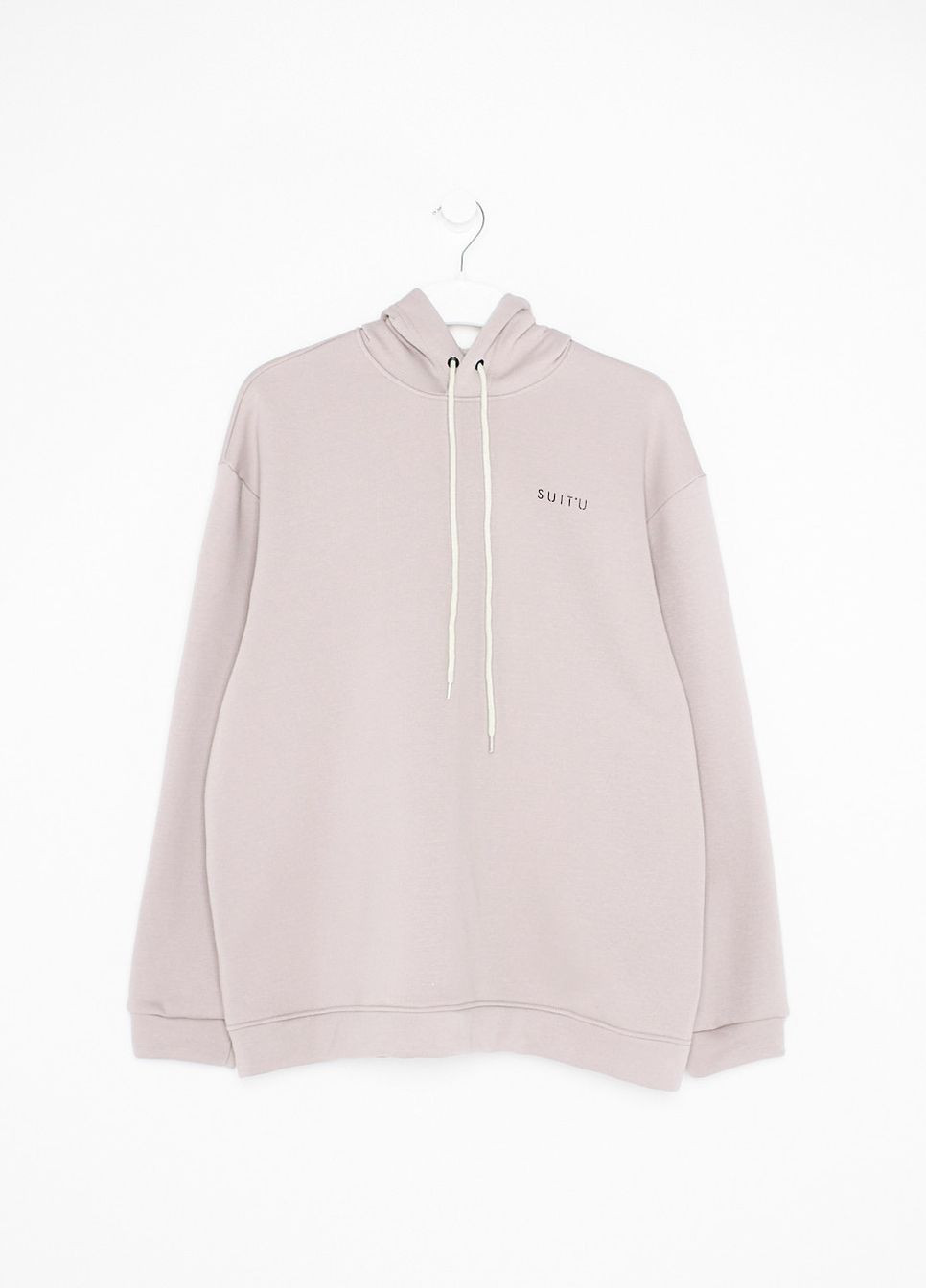 Худі фліс,світло-сірий,Suit`u Suit'u (263933604)