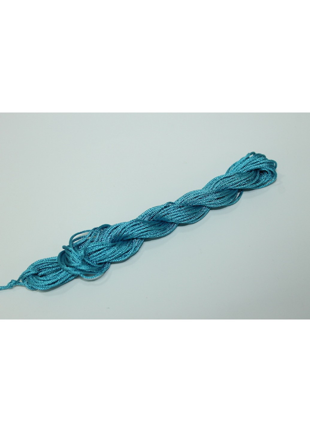 Мотузка біжутерна синтетична для Шамбали 11-13м/1.5мм FROM FACTORY (260744082)
