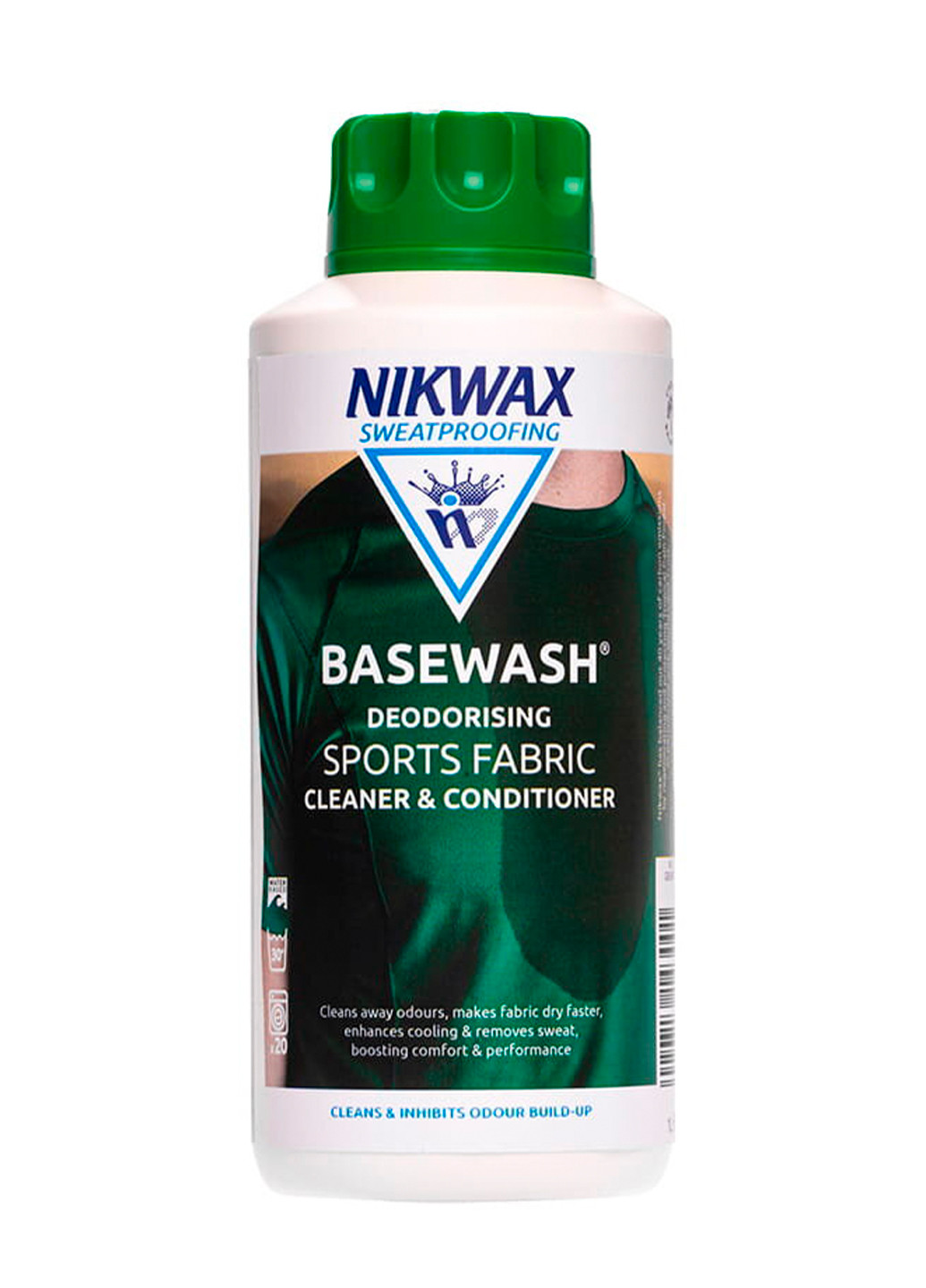 Средство для стирки Nikwax base wash (259110746)