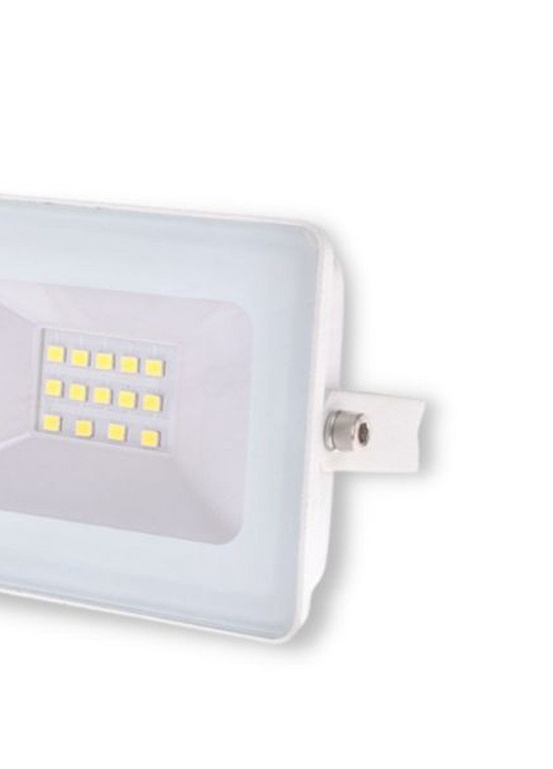 Прожектор світлодіодний LED 10W White 5000K (MER-11565) XPRO (258629269)