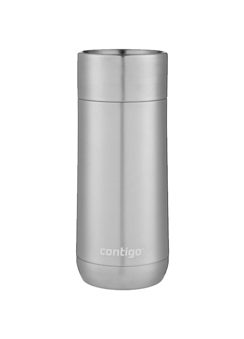 Термочашка Luxe 0,36 л сіра Contigo (257258173)