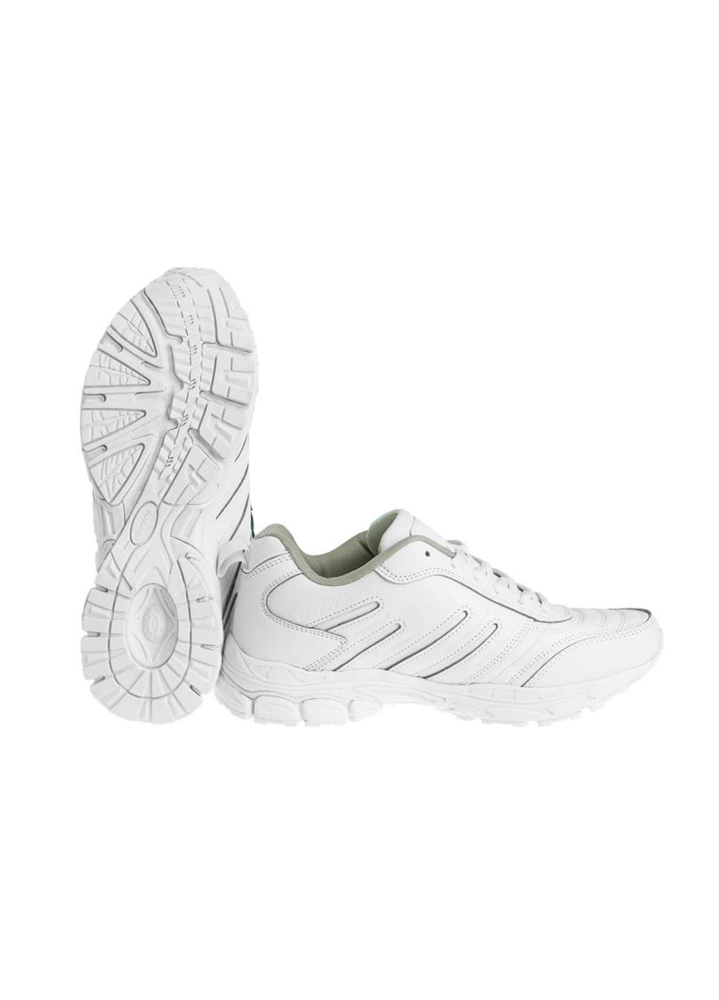 Білі кросівки Royyna