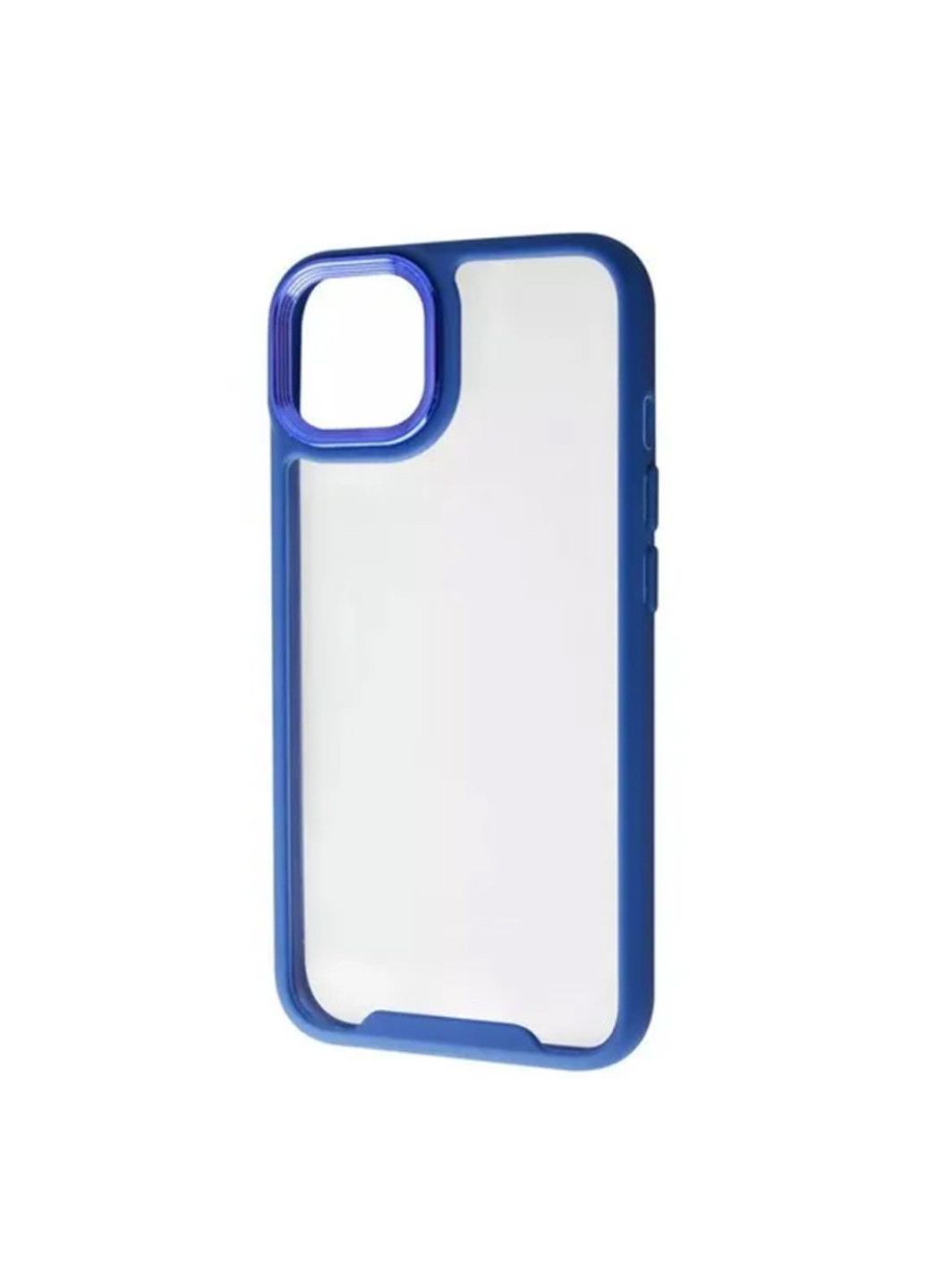 Чехол TPU+PC Lyon Case для Apple iPhone 11 (6.1") (Blue) No Brand (257822513)